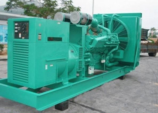 吉木乃75kw康明斯柴油发电车出租图片 吉木乃75kw康明斯柴油发电车出租图片