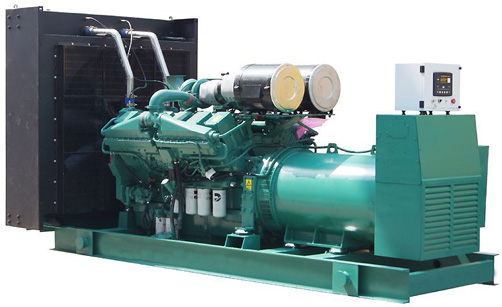 吉木乃30kw康明斯柴油发电机组图片 吉木乃30kw康明斯柴油发电机组图片