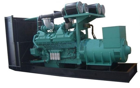 吉木乃200kw康明斯发电机组图片 吉木乃200kw康明斯发电机组图片