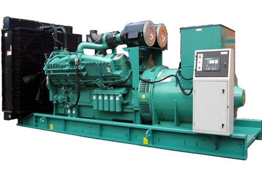 吉木乃150kw康明斯柴油发电机组图片 吉木乃150kw康明斯柴油发电机组图片