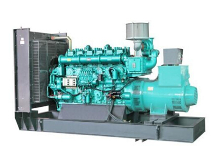 吉木乃发电机出租