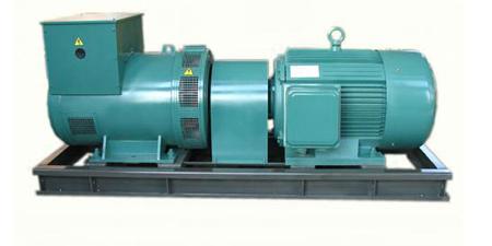 吉木乃发电机出租