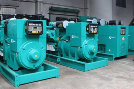 吉木乃柴油发电机 吉木乃柴油发电机