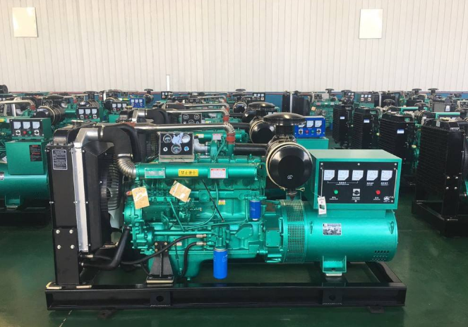 吉木乃柴油发电机 吉木乃柴油发电机